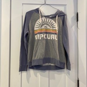 RIP CURL  hoodie
